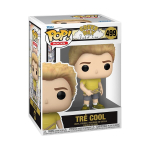FUNKO POP! Green Day - Tre Cool (Basket Case)