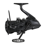 Moulinet - SHIMANO - Ultegra XTE 14000 - Must - Pikk kaugus - Meri kalap&uuml;&uuml;k
