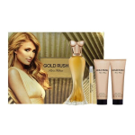 Komplekt Paris Hilton Gold Rush naistele