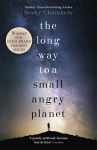 Long Way to a Small, Angry Planet: Wayfarers 1