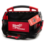Milwaukee avatud t&ouml;&ouml;riistakast 50x43 cm 4932464086