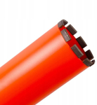 Distar teemantpuur RS6, 102x450 mm, 1 1/4 UNC