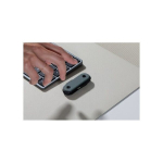Native Union laadimiskaabel USB-C/USB-C 17cm, roheline