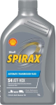 K&auml;igukasti&otilde;li Shell Spirax S4 Atf Hdx (1l)