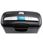 Paberihunt Genie GENIE 240S purustaja, 6 lehte