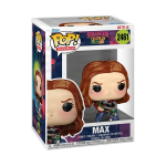 Kogutav vin&uuml;&uuml;lfiguur Funko Pop! Animation Stranger Things: Tales from &rsquo;85 Max 94349