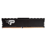 Operatiivm&auml;lu (RAM) Patriot m&auml;lu Patriot Premium Black DDR4 16GB 3200MHz CL22 Radiator