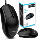 Bounn Hm-804 optiline juhtmega hiir, 1000 Dpi, Usb
