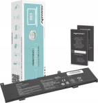 S&uuml;learvuti aku Movano Aku BT/AS-N580, 4100 mAh, 47 Wh, 11.4 V, Li-poly, &uuml;hilduv Asus VivoBook X580, X580VD, X580VN, N580VN, N580VD