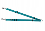 Topeltrihm koertele Chaba, 32cm, 1cm, merev&auml;rvi