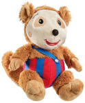 Schmidt Bobo pl&uuml;&uuml;sis m&auml;nguasi, kirju, 23 cm