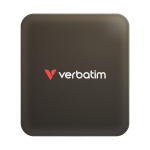 V&auml;line k&otilde;vaketas SSD V&auml;line - VERBATIM - SnapBack - 1 To - USB 3.2 Gen 2x2 - MagSafe'i &uuml;hilduvus