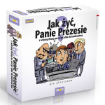Jak zyc, Panie Prezesie? kaip gyventi, pone Prezidente? lauam&auml;ng