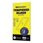 Wozinsky Tempered Glass