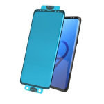 3D Edge Nano Flexi Samsung Galaxy S21+ 5G (S21 Plus 5G) jaoks