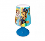 Laste v&auml;ike &ouml;&ouml;lamp/laualamp K&auml;papatrull