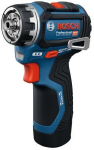 Bosch akutrell GSR 12V-32 FC Akku-Schrauber