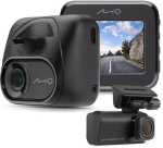 Auto videosalvesti Mio MiVue C595WD Dual