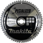 Makita saeketas EFFICUT Saw Blade 305x30x60Z