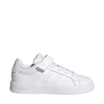 Adidas laste tossud Grand Court 3.0 EL C valged HP3532