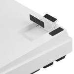 Sharkoon Juhtmega m&auml;nguklaviatuur Skiller SGK50 S3 4044951039715, 31 cm, 310 x 120 x 40 mm, 1.8 m, USB, mehaaniline