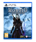 Arvutim&auml;ng Morbid The Lords of Ire - PS5 M&auml;ng