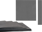 Thermal Grizzly Soojuspadjand Minus Pad extreme 2 TG-MP-E2-120-20-30-2, 120x20x3mm, 2 tk, hall, alumiiniumoksiid