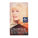 Ammoniaagivaba v&auml;rv Colorsilk Revlon Ultra &otilde;rn loomulik blond
