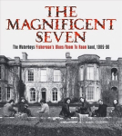 Magnificent Seven: The Waterboys Fisherman's Blues/Room to Roam Band, 1989-90