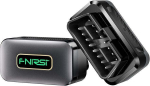 Fnirsi OBD2 diagnostikavahend FD10, 8V-28V, &le;1W, Bluetooth 5.1, &uuml;hilduv iOS/Android, 12 diagnostikafunktsiooni