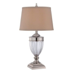 Laualamp Quoizel Dennison QZ-DENNISON-PN