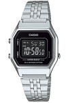 Naiste k&auml;ekell Casio LA680WA-1B