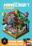Minecraft ehitame! Teemapargi seiklus