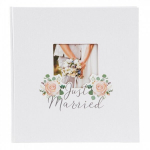 Album Goldbuch, 30x31 cm, 60 lk