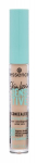 N&auml;o peitekreem Essence Skin Lovin' Sensitive 20-medium, 3,5 ml