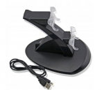 XBox One dokkimisjaama laadija 2 kontrolleri jaoks