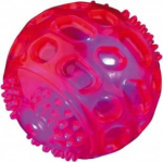 Trixie vilkuv pall, 7,5 cm