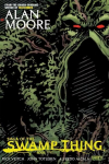 Saga of the Swamp Thing Book Five, Book 5