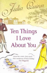 Ten Things I Love About You