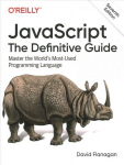 JavaScript - The Definitive Guide 7th Revised edition