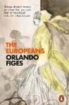 Europeans: Three Lives and the Making of a Cosmopolitan Culture