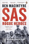SAS: Now a major TV drama