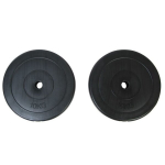 Kangiraskused 2 x 10 kg