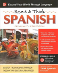 Read & Think Spanish, Premium Fourth Edition 4th edition