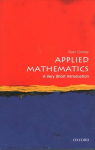 Applied Mathematics: A Very Short Introduction