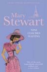 Nine Coaches Waiting: The twisty, unputdownable romantic suspense classic