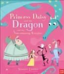Princess Daisy and the Dragon and the Nincompoop Knights