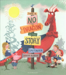 There Is No Dragon In This Story