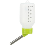 Trixie joogipudel koos traadist hoidjaga, 600 ml