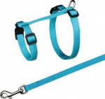 Trixie kassi traksid koos rihmaga, XXL, 34-57 cm-13 mm, 1,20 m